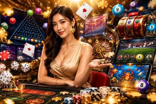 8888ybet